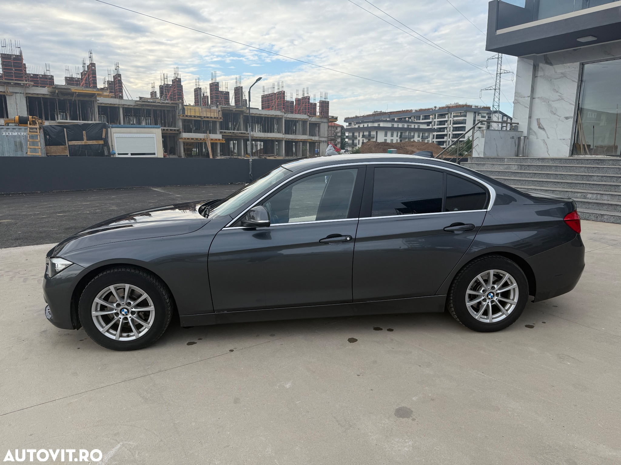 BMW Seria 3 - 3