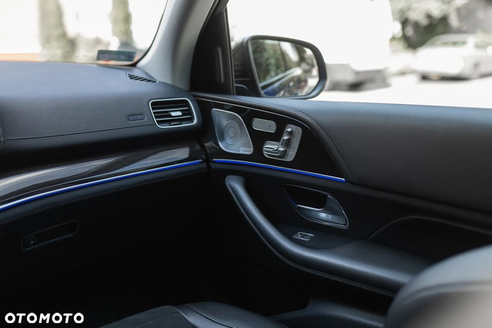 Mercedes-Benz GLE 400 d 4-Matic - 19