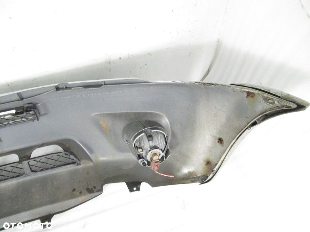 ZDERZAK PRZÓD TOYOTA RAV 4 II LIFT 1D4 - 3