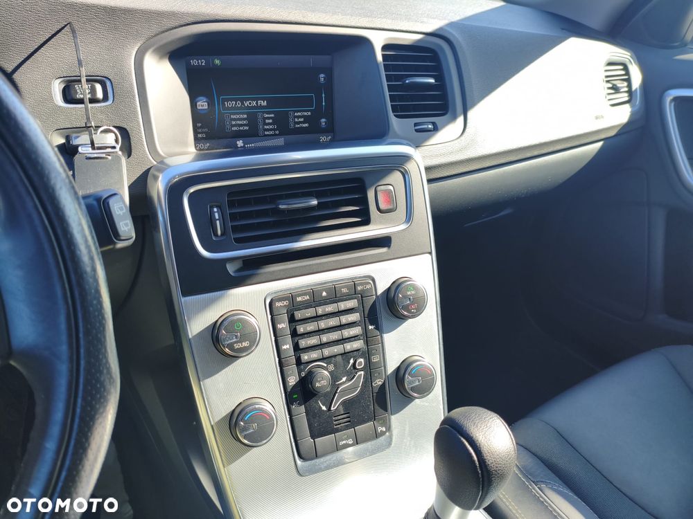 Volvo V60 - 25