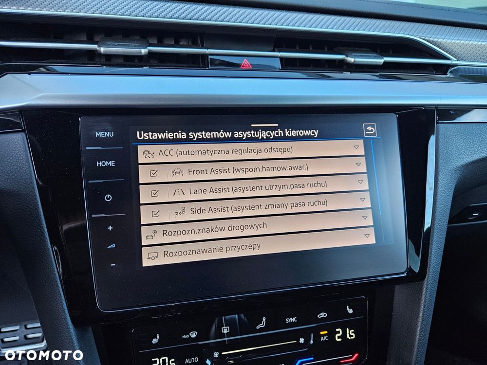 Volkswagen Arteon Shooting Brake - 20