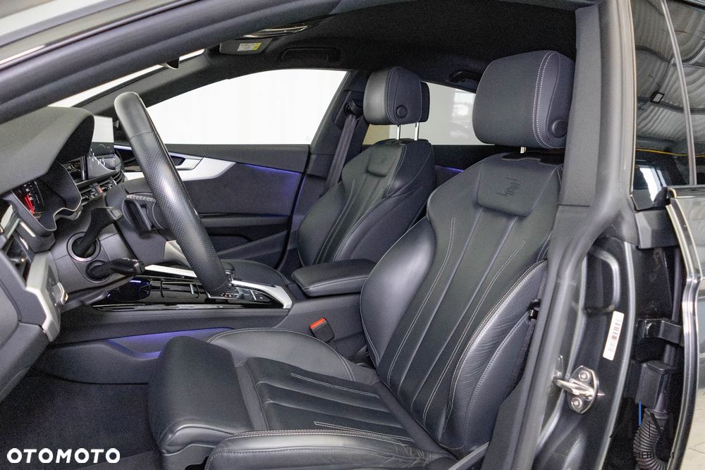 Audi A5 Sportback - 24