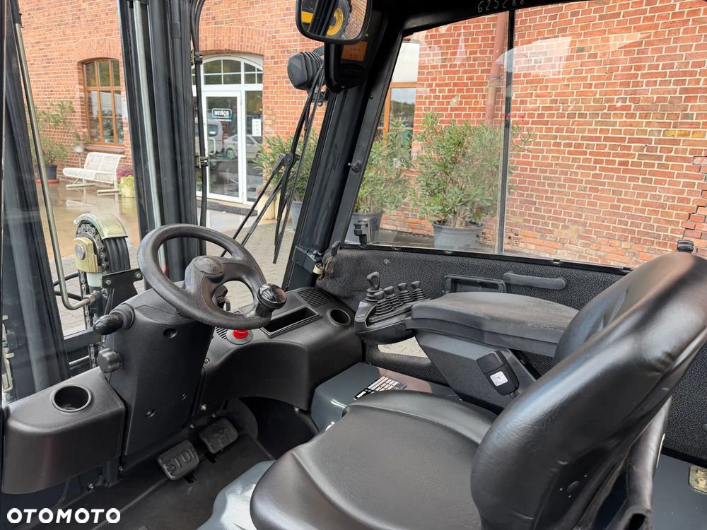 Linde E16-01 - 19