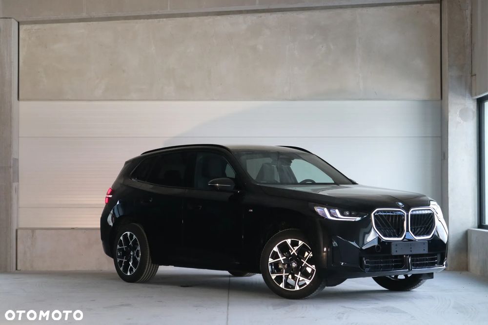 BMW X3 - 2