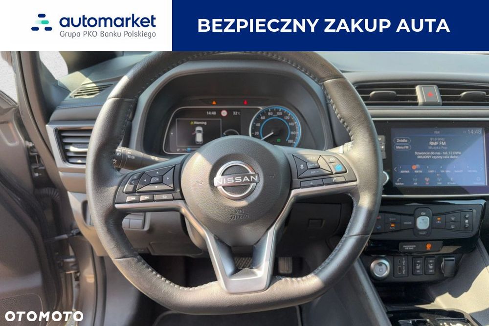 Nissan Leaf 40kWh N-Connecta - 17