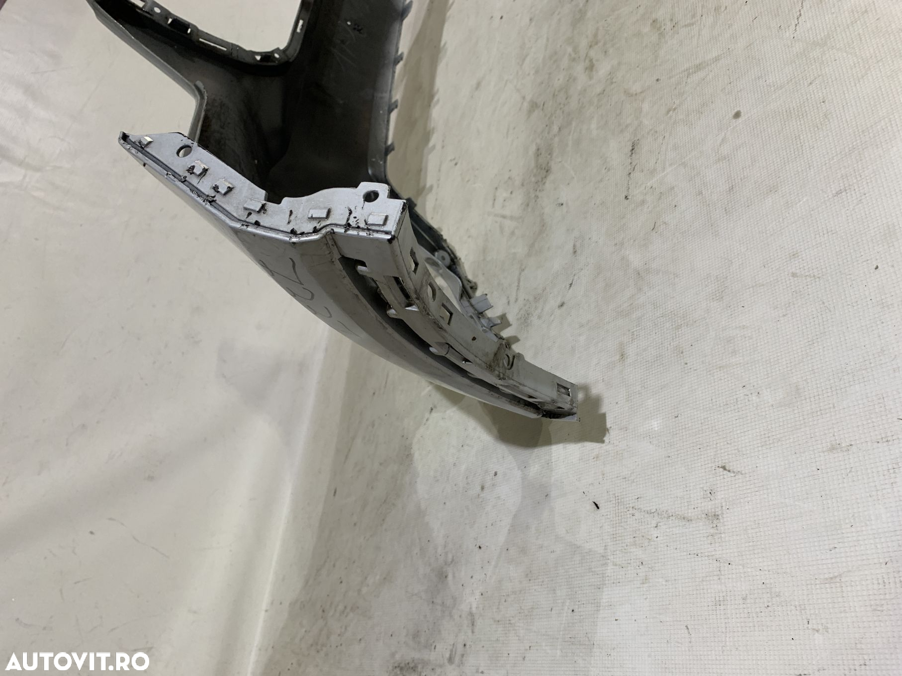Bara fata Volvo XC40, 2018, 2019, 2020, 2021, 2022, cod origine OE 31949359. - 8
