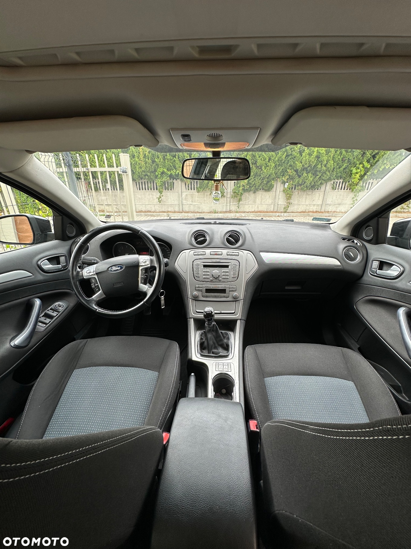 Ford Mondeo 2.0 FF Platinium X Plus (Trend) - 5