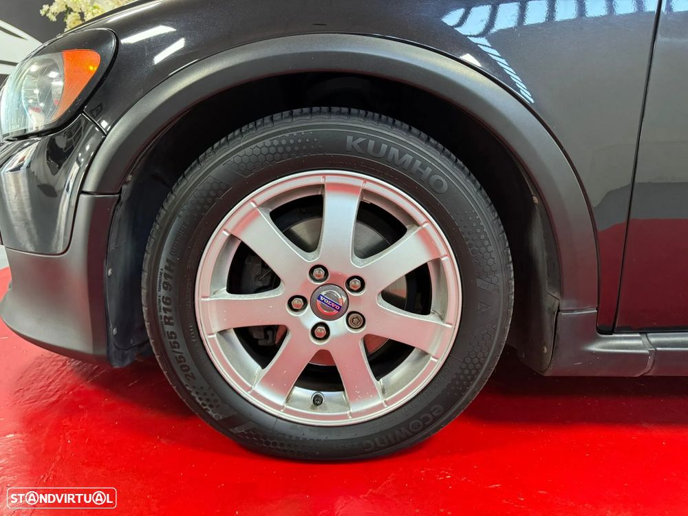 Volvo C30 2.0 D R-Design - 13