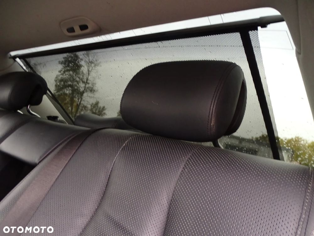 Mercedes-Benz Klasa S 430 L 4-Matic - 14