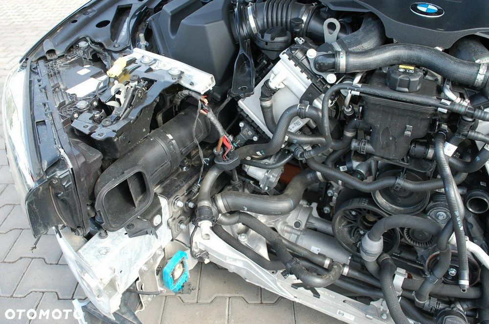 BMW Seria 5 - 25