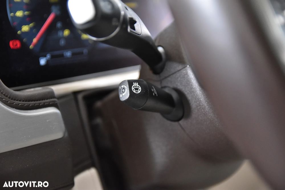 Mercedes-Benz G 400 d SW Long - 16