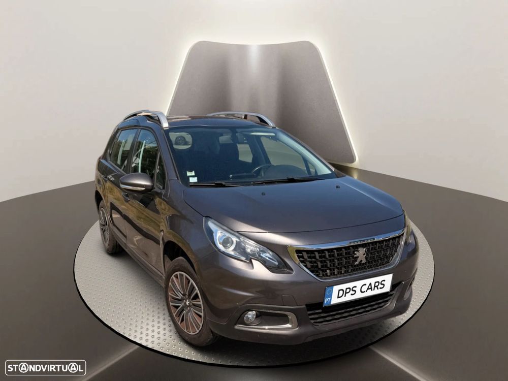 Peugeot 2008 PureTech 100 Stop&Start Active - 1