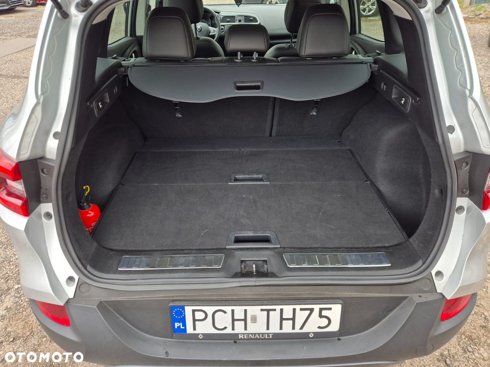 Renault Kadjar 1.2 Energy TCe Intens - 22