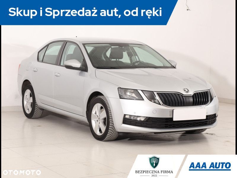 Skoda Octavia - 2