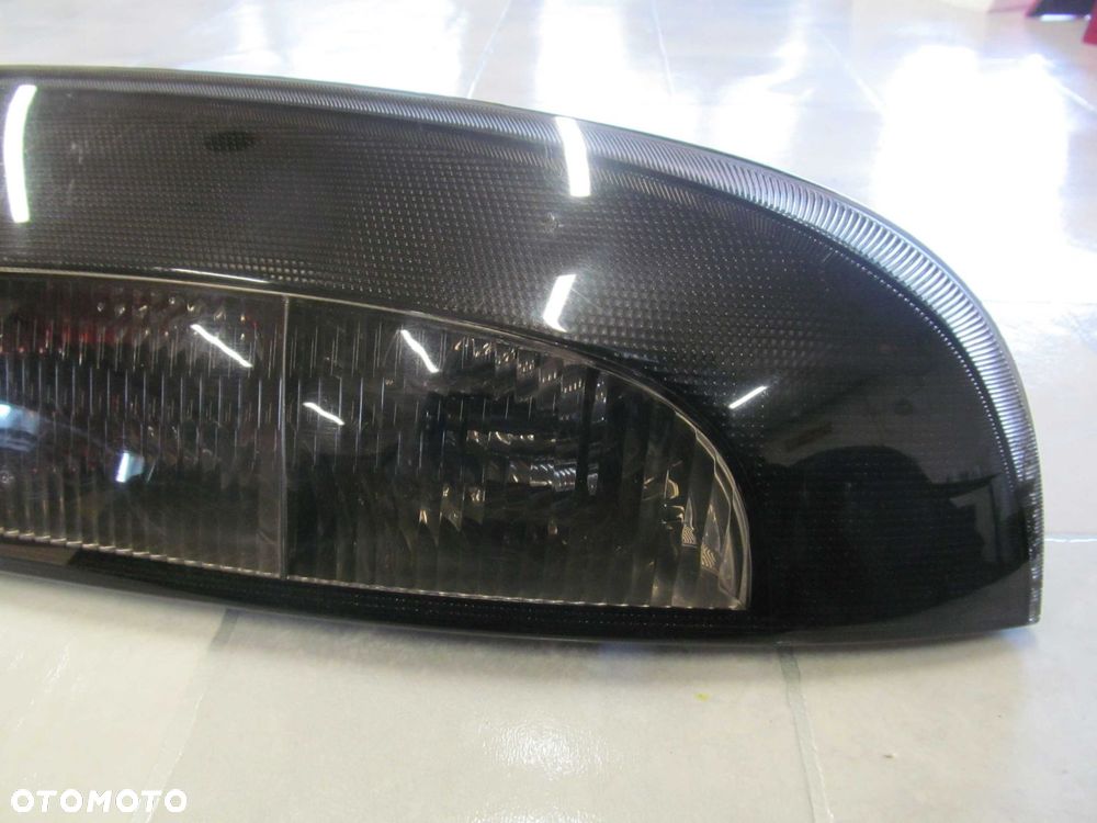 OPEL CORSA C  HB LAMPA TYL PRAWA 99-02 - 2