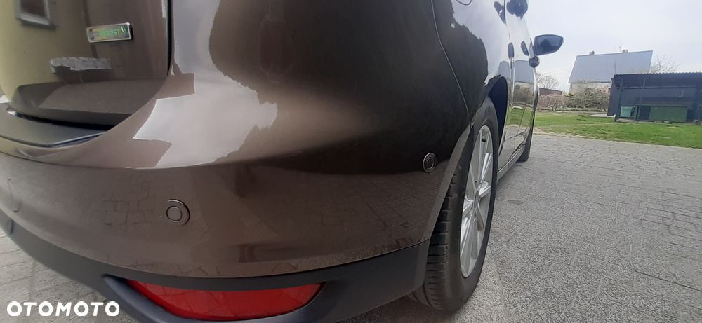 Ford C-MAX 1.5 EcoBoost Titanium ASS - 14