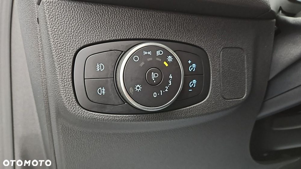 Ford Focus - 18