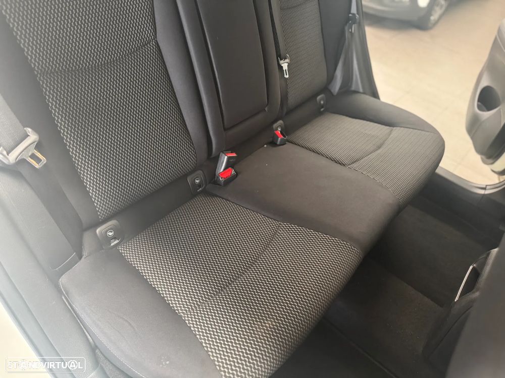 Nissan Pulsar 1.2 DIG-T Acenta - 22