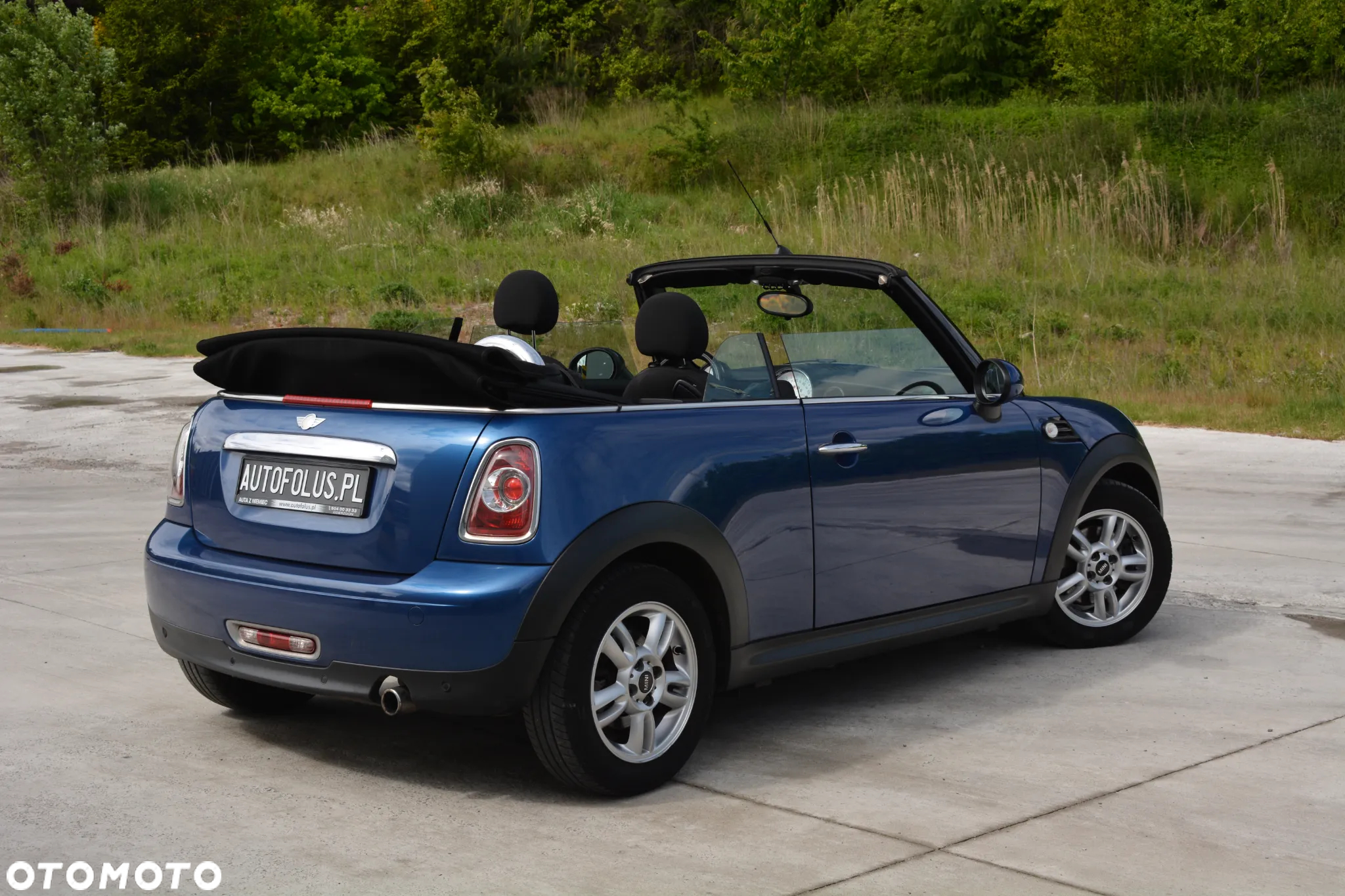 MINI ONE - 30