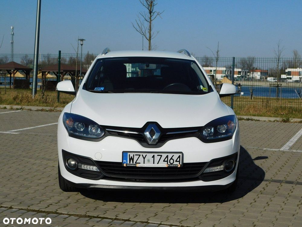 Renault Megane - 24