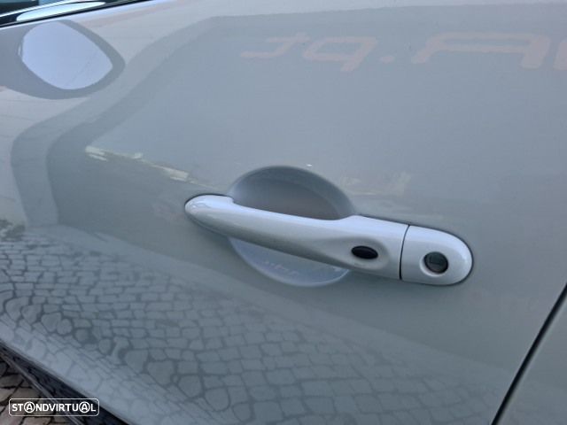 Renault Clio 0.9 TCe Limited - 55