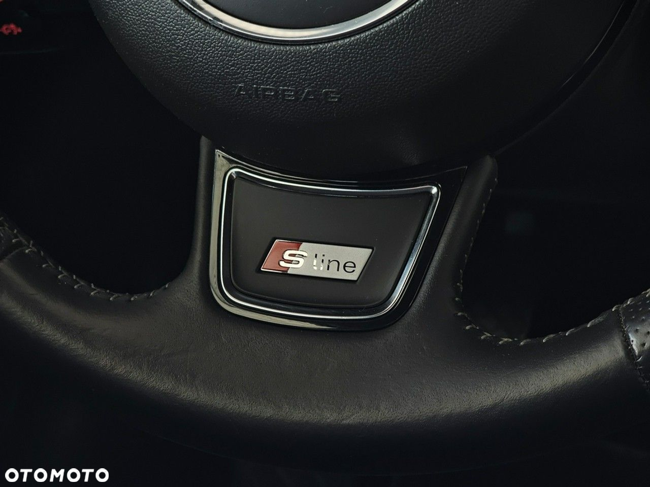 Audi A6 - 21
