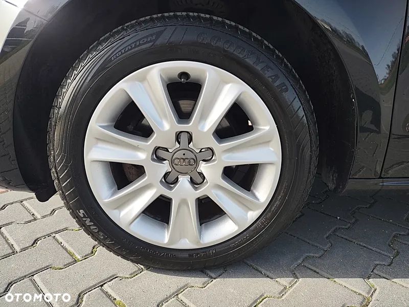 Audi A1 3-drzwiowe 1.2 TFSI S line Sportpaket - 20