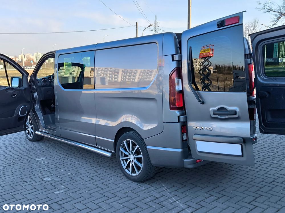 Opel Vivaro L2H1 S&S - 16