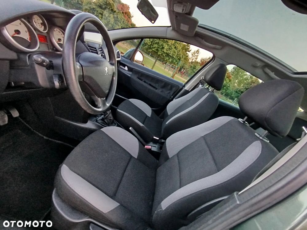 Peugeot 207 1.6 HDi 16V Sporty - 6