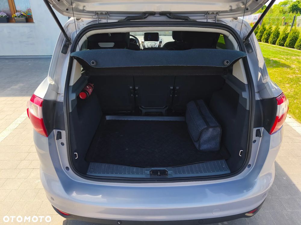 Ford C-MAX 1.6 TDCi Edition - 5