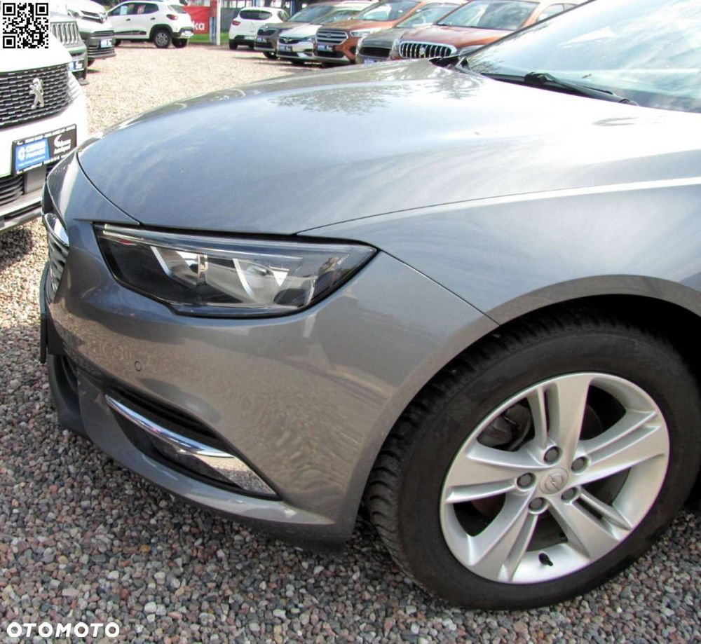 Opel Insignia 1.5 T GPF Innovation S&S - 4