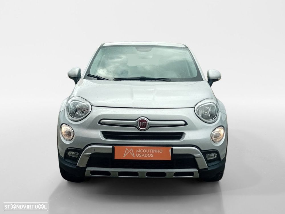 Fiat 500X 1.3 MJ Cross - 8