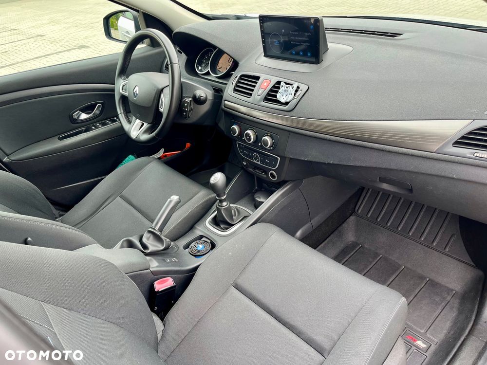 Renault Megane 1.6 16V 110 Authentique - 24