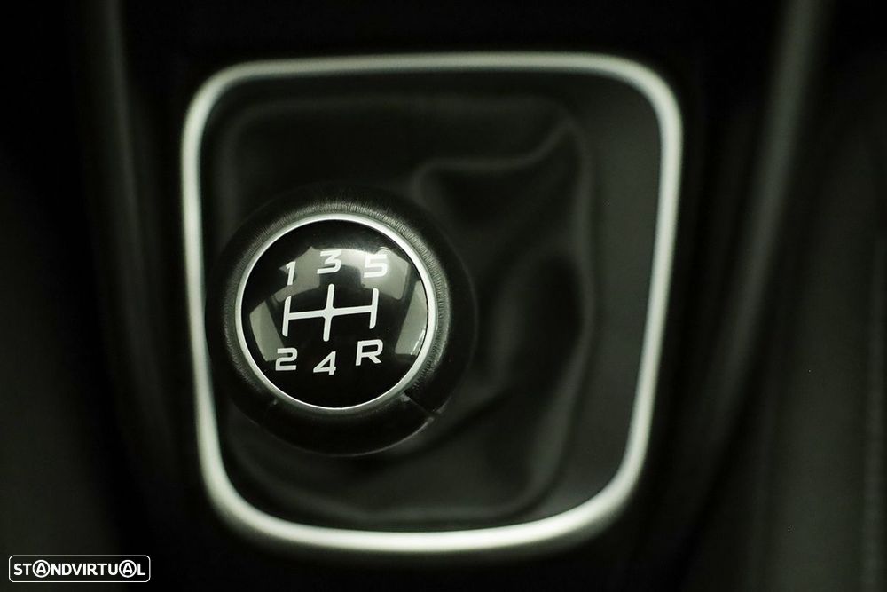 Fiat Tipo Station Wagon 1.0 GSE T3 - 13