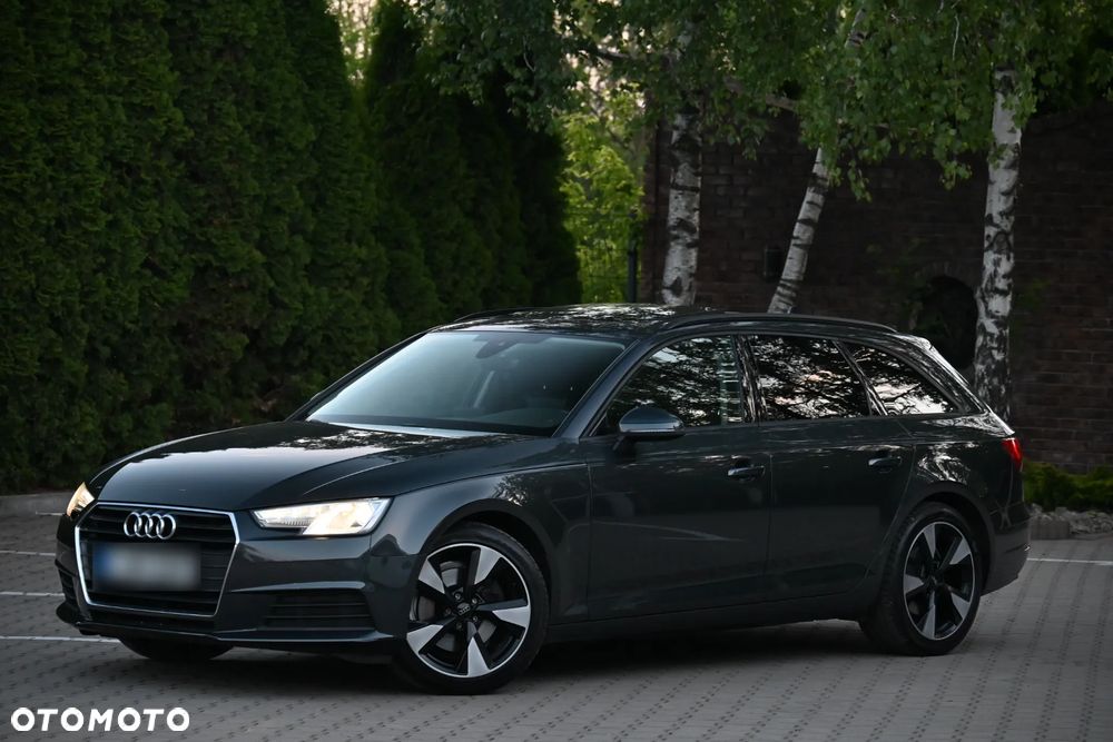 Audi A4 Avant - 3