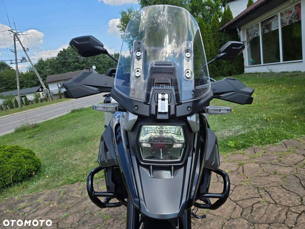 Suzuki V-STROM - 27