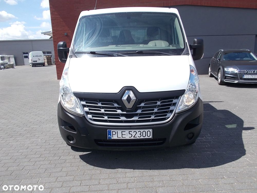 Renault Master - 17