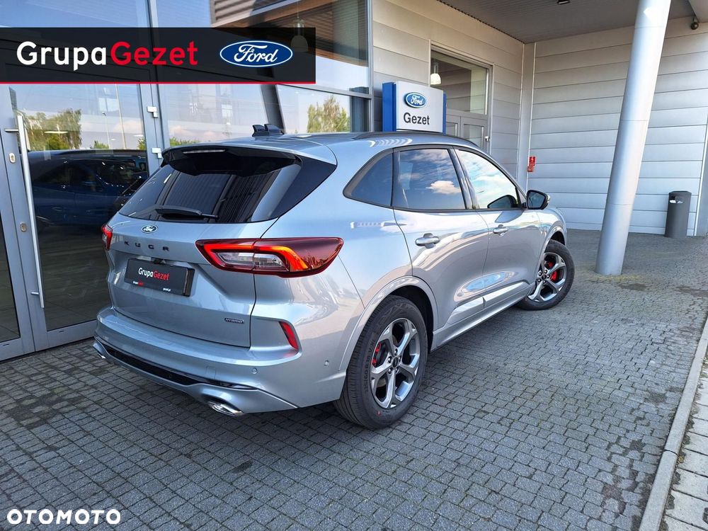 Ford Kuga - 2