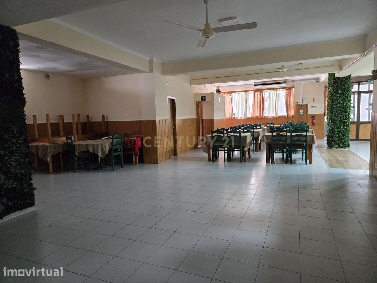 RESTAURANTE NO CENTRO DE CASTELO BRANCO | ONDE O POTENCIAL SE TRANSFOR - Grande imagem: 2/14