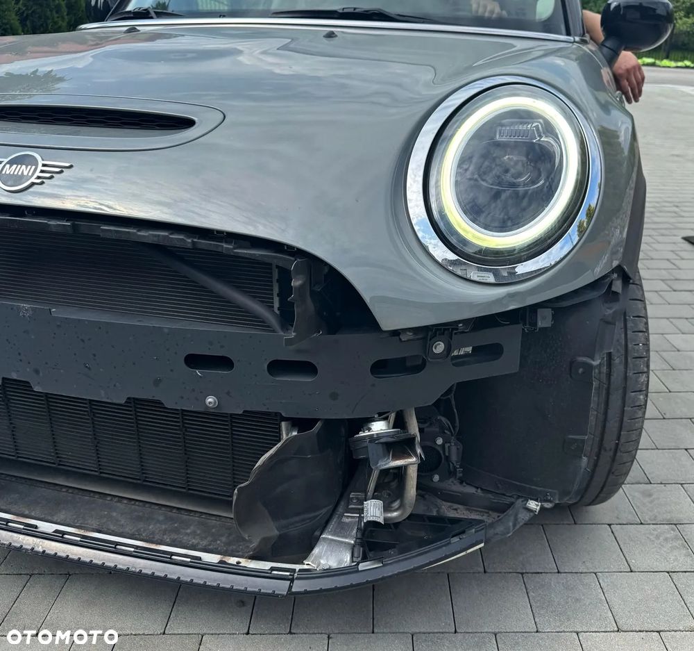 MINI Cooper SE Trim XL - 35