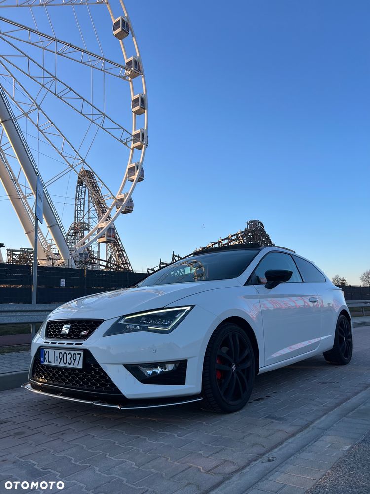Seat Leon SC 2.0 TDI FR S&S - 29