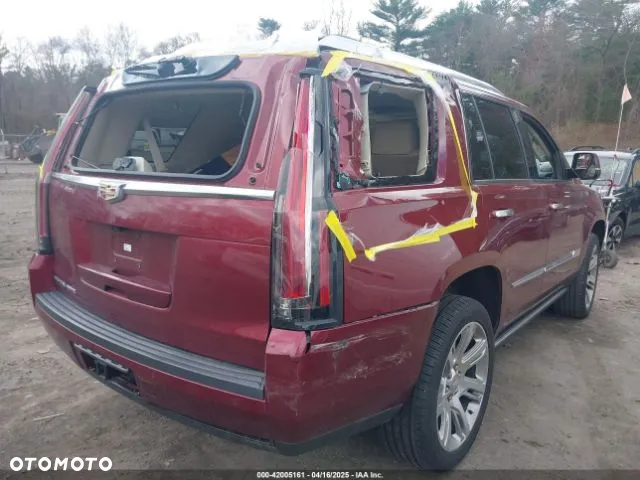 Cadillac Escalade 6.2 V8 Premium - 12