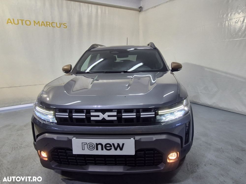 Dacia Duster ECO-G 100 Extreme - 16