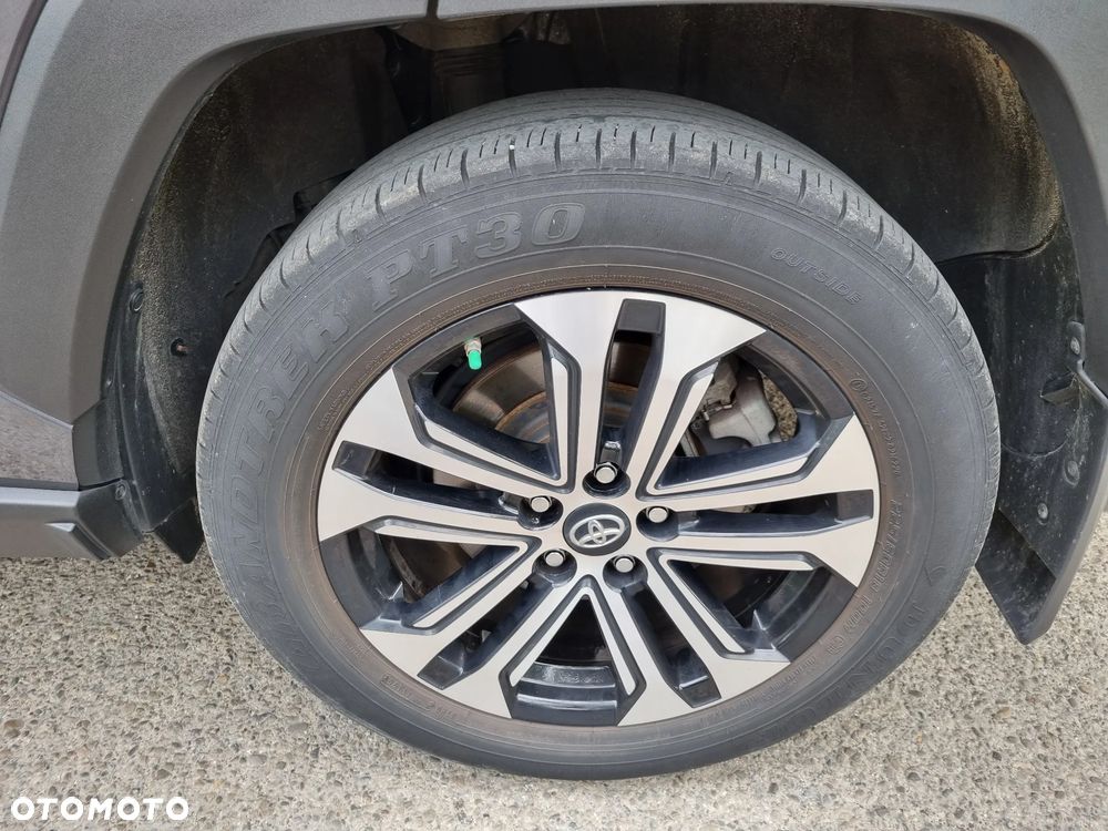 Toyota RAV4 - 20