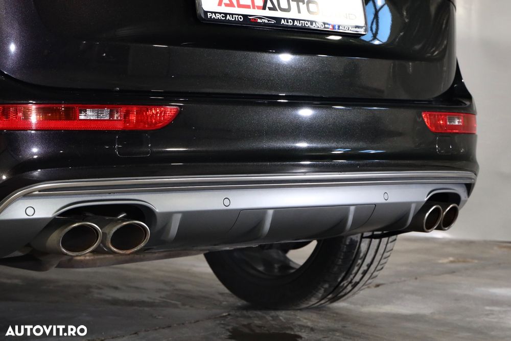 Audi SQ5 3.0 TDI Biturbo Tiptronic - 31