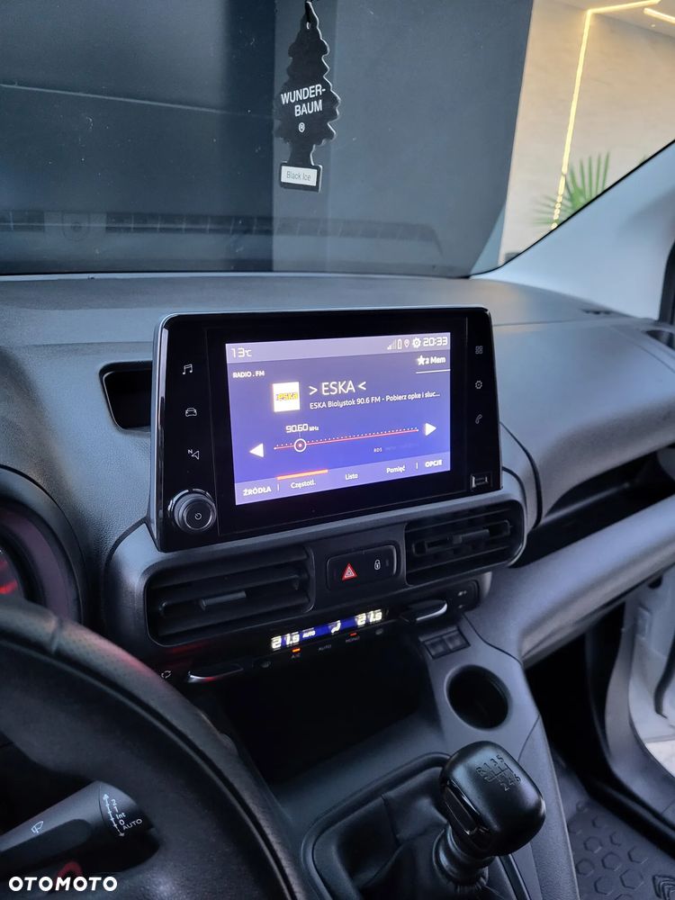 Fiat Doblo - 16