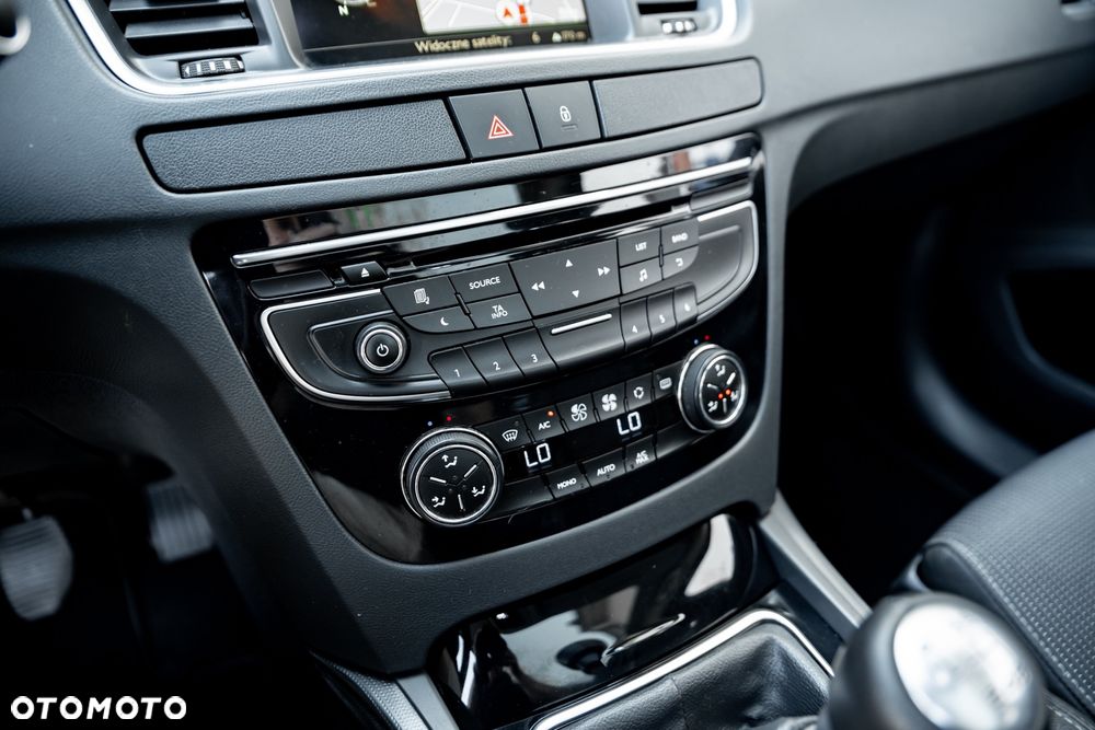 Peugeot 508 HDi FAP 140 Allure - 30