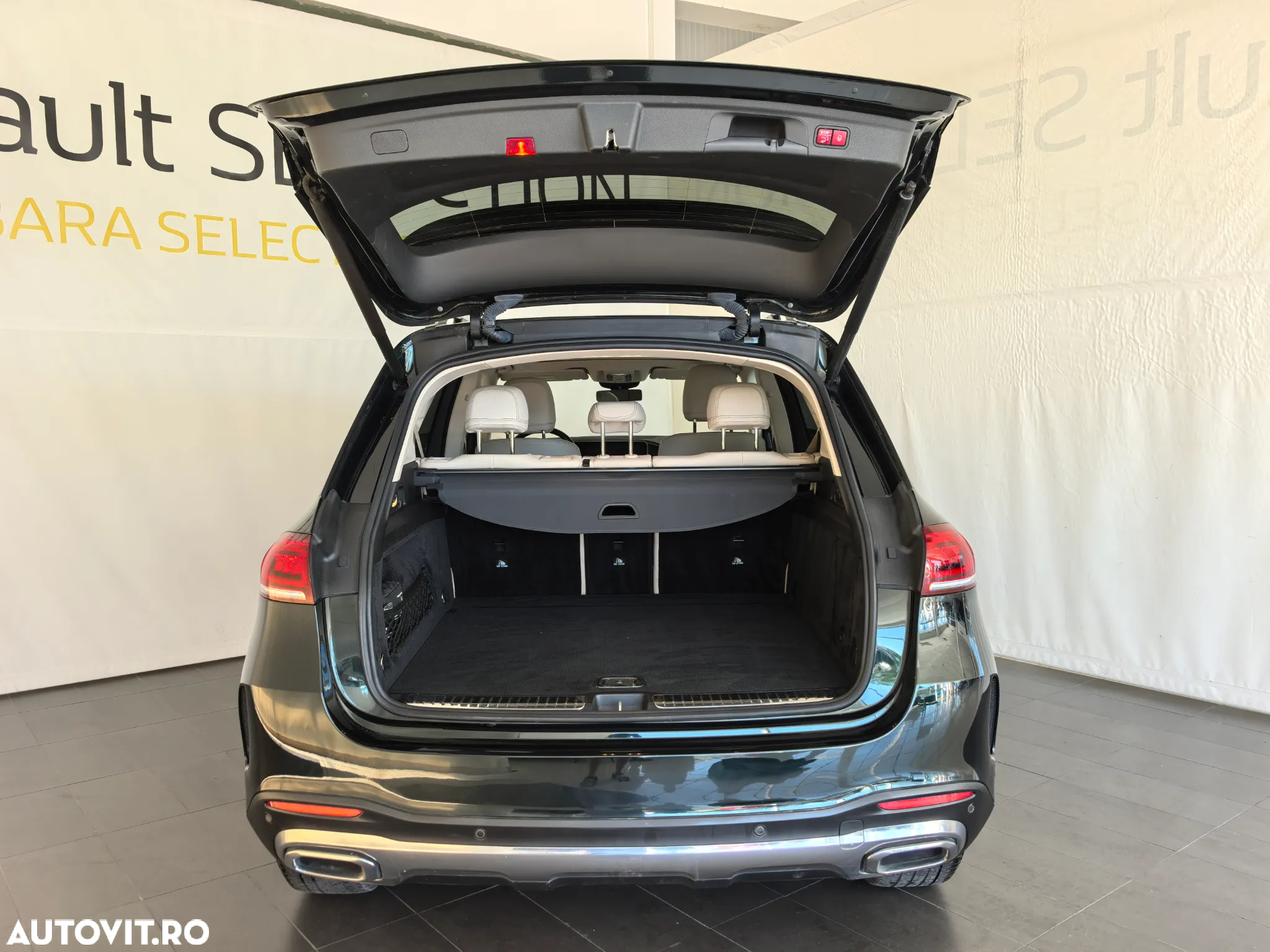 Mercedes-Benz GLE 450 MHEV 4MATIC - 7
