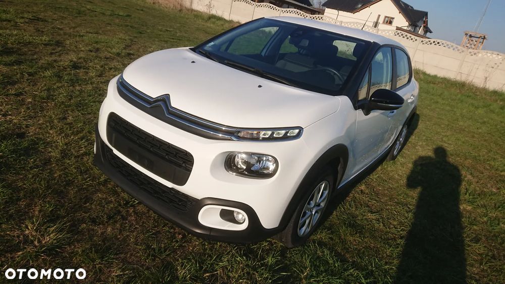 Citroën C3 - 3