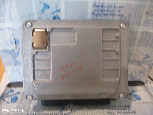 Centralina 06A906033BP  5WP4016008  1C0959799F  1C0920840C  VW NEW BEETLE 1 CABRIOLET 1Y FASE 1 2004 1.6I 102CV 2P VERDE CONTINENTAL DANIFICADO - 10